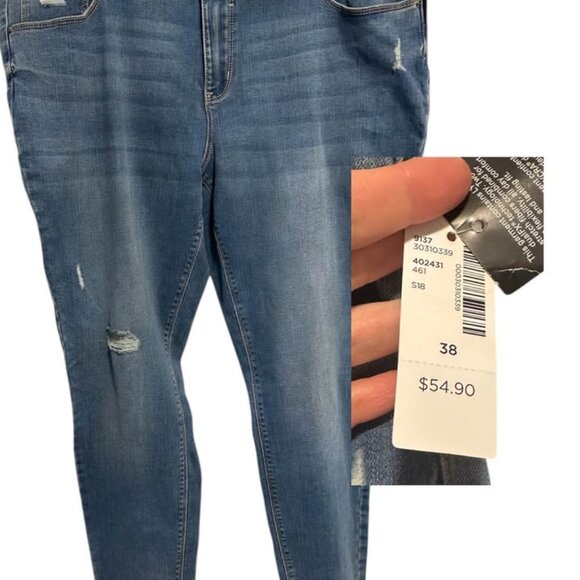 6-New Women’s Size 20 Jeans & Casual pants - Picture 5 of 7